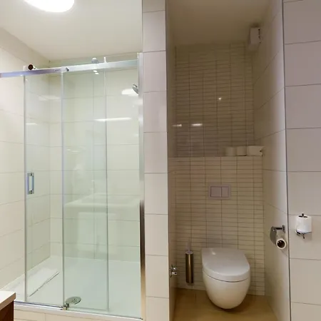 B231-aparthotel Vucko- Private Host 4* יהורינה