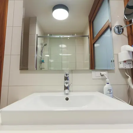 B231-aparthotel Vucko- Private Host Apartamento