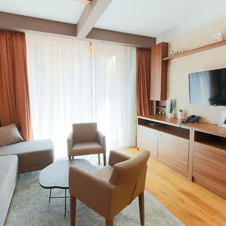 B231-aparthotel Vucko- Private Host 4*