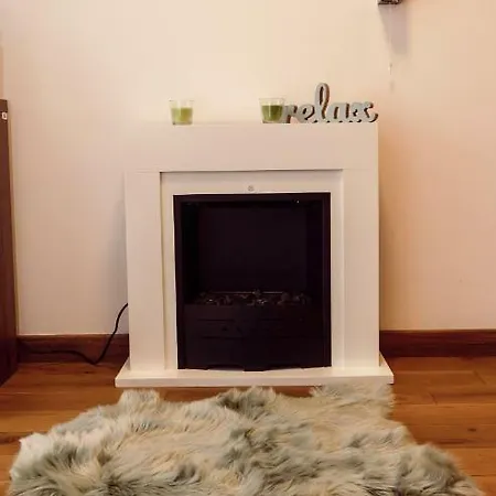 B231-aparthotel Vucko- Private Host יהורינה