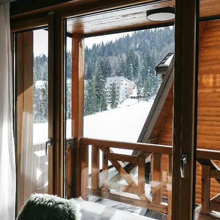 B231-aparthotel Vucko- Private Host * Jahorina