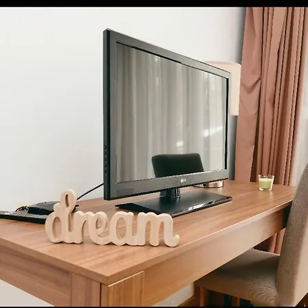 B231-aparthotel Vucko- Private Host