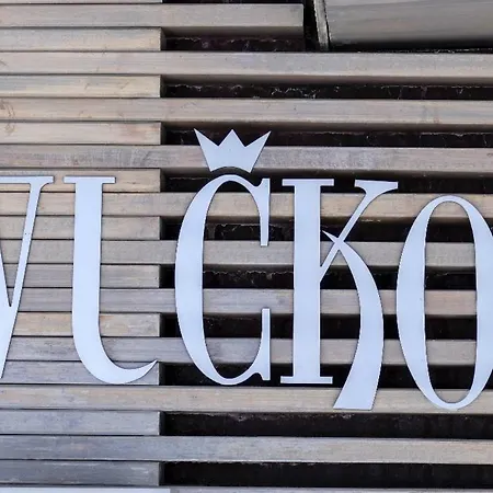 B231-aparthotel Vucko- Private Host 4* יהורינה